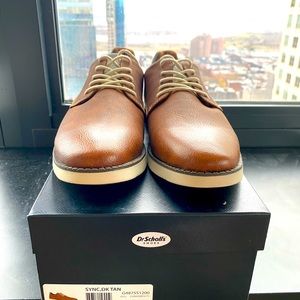 American Lifestyle Sync Oxford